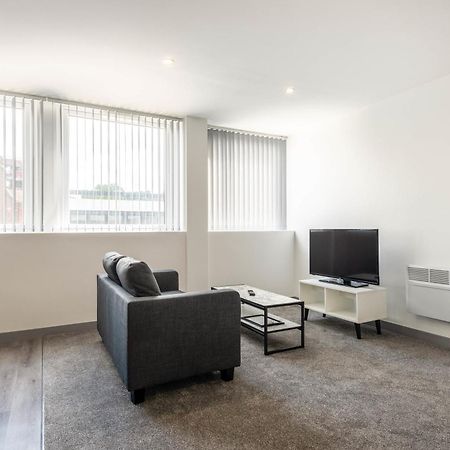 Cosy 1 Bedroom Flat In Yeadon Zewnętrze zdjęcie