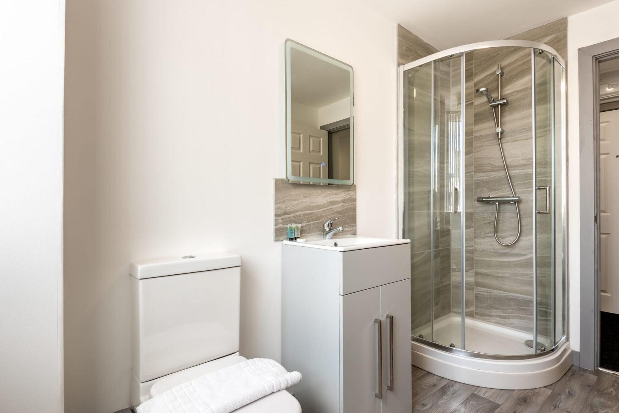Cosy 1 Bedroom Flat In Yeadon Zewnętrze zdjęcie