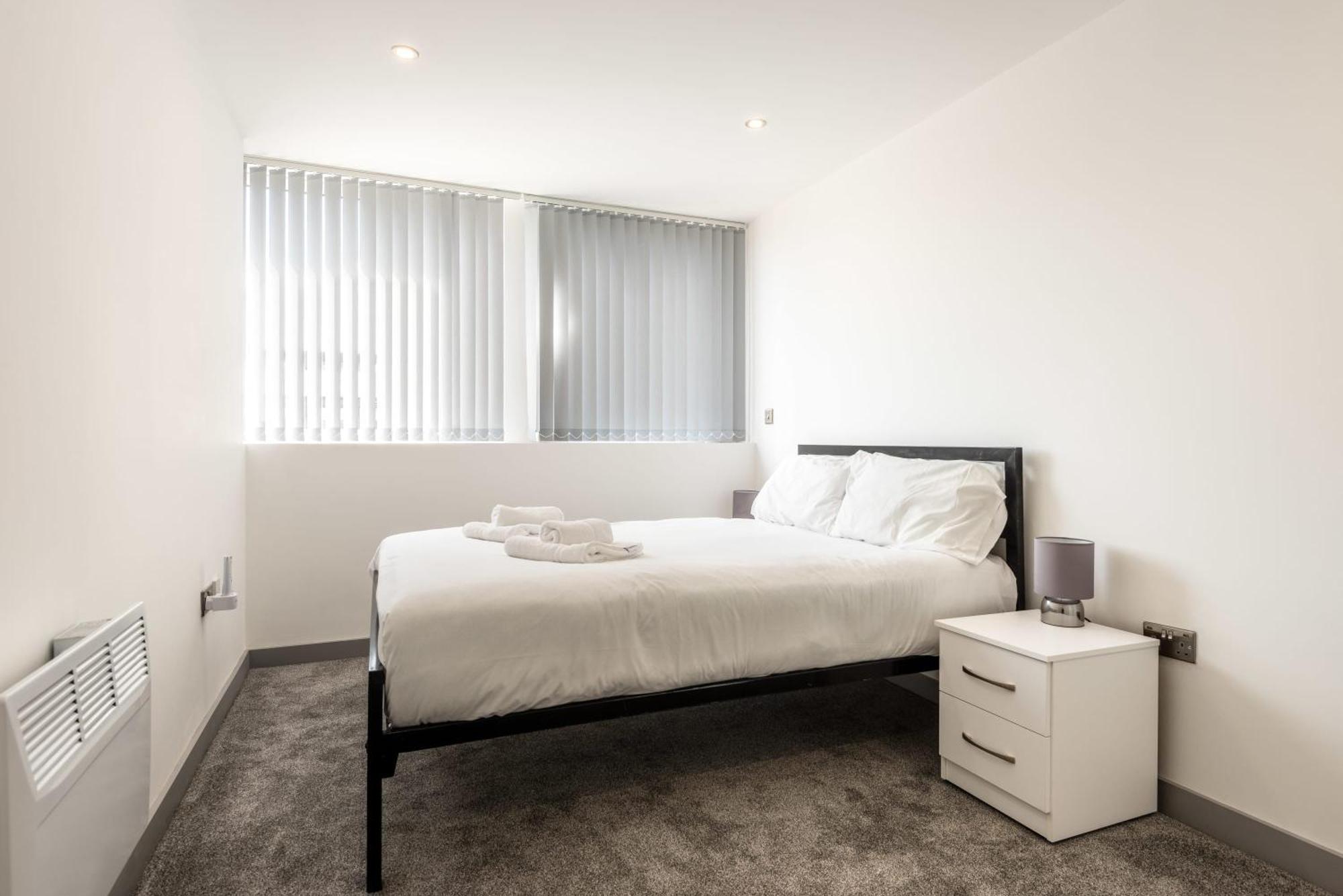 Cosy 1 Bedroom Flat In Yeadon Zewnętrze zdjęcie